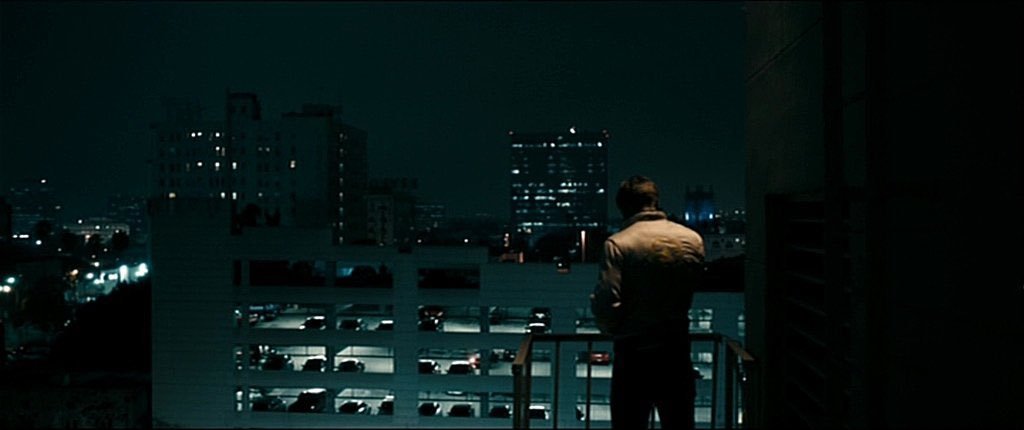TheCinesthetic's tweet photo. drive (2011), dir. nicolas winding refn https://t.co/juAbFBCyj5