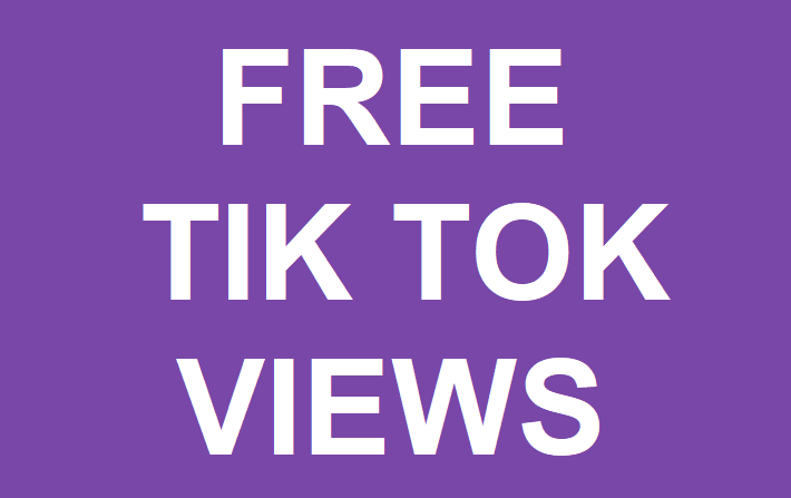 Need 500 Free Tik Tok Views? DailyPromo24.com | #viralvideo ##movie