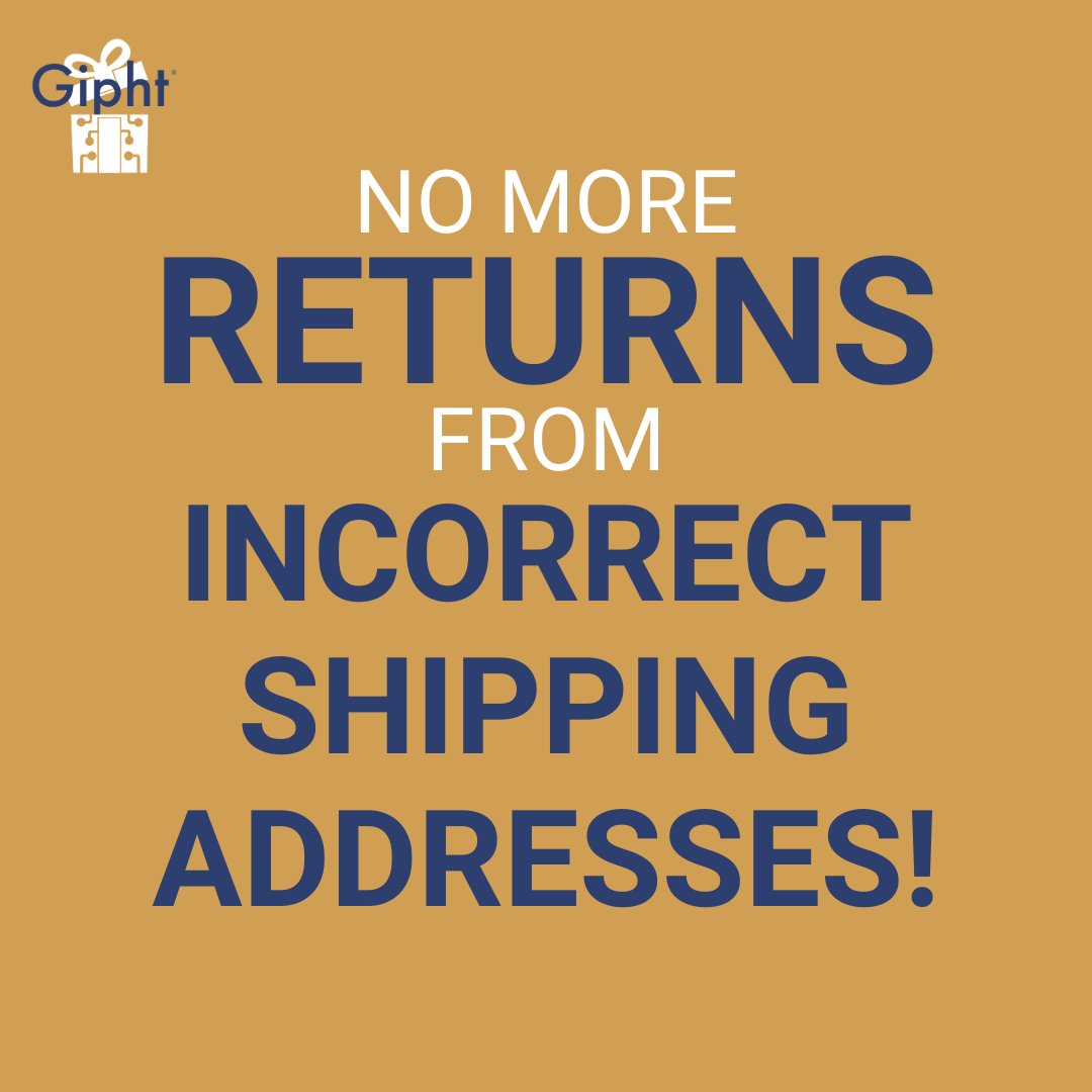 Struggle with gift addresses? 🤔 With Gipht, just use an email or SMS to send gifts without the address hassle! Try now: gipht.io/marketplace/ 🎁✨ #DigitalGifting #EasyGifting #ShopifyGifting #Gifting