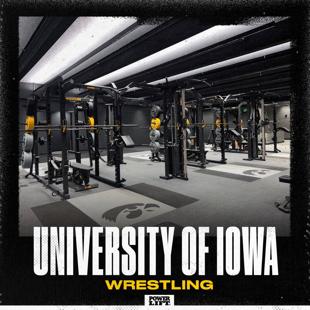 Power Lift tweet media