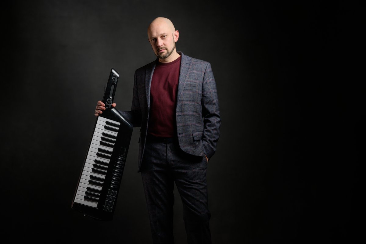 This coming Friday <a href="/Oli_Silk/">Oli Silk</a> New single 'Grass Fed Funk' 
Pre save the single to your favourite music platforms via the link below 👇
orcd.co/grassfedfunk

#Newmusic #SmoothJazz #Jazz #Spotify