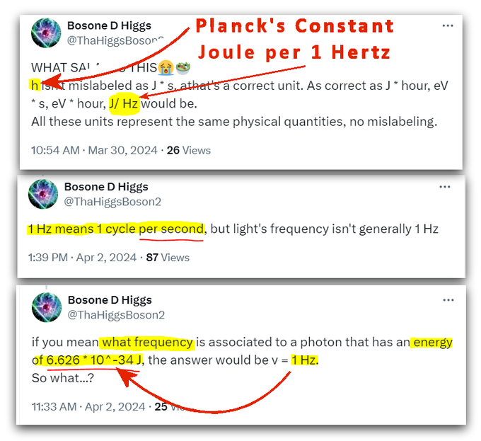 @FlerfsCantMath @ThaHiggsBoson2 @space_audits @angryfermion Bosone D Higgs already said everything correct here. 👇 There is no B-team Math peer review needed at this point. Maybe try the Einstein SR light signal word problem from 1905, like Franco figured out.