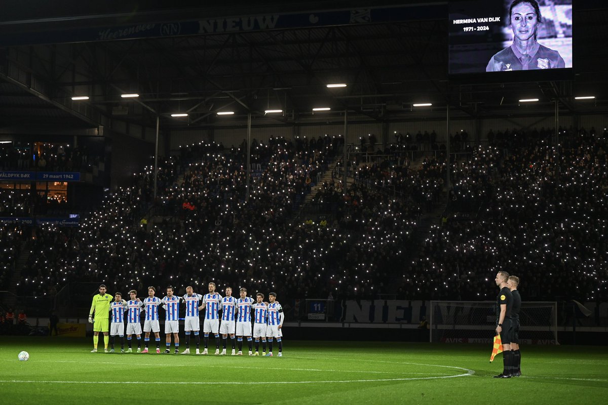 scHeerenveen's tweet photo. 𝐑𝐮𝐬𝐭 𝐳𝐚𝐜𝐡𝐭, 𝐇𝐞𝐫𝐦𝐢𝐧𝐚 ❤️ https://t.co/0WngvWYDKU