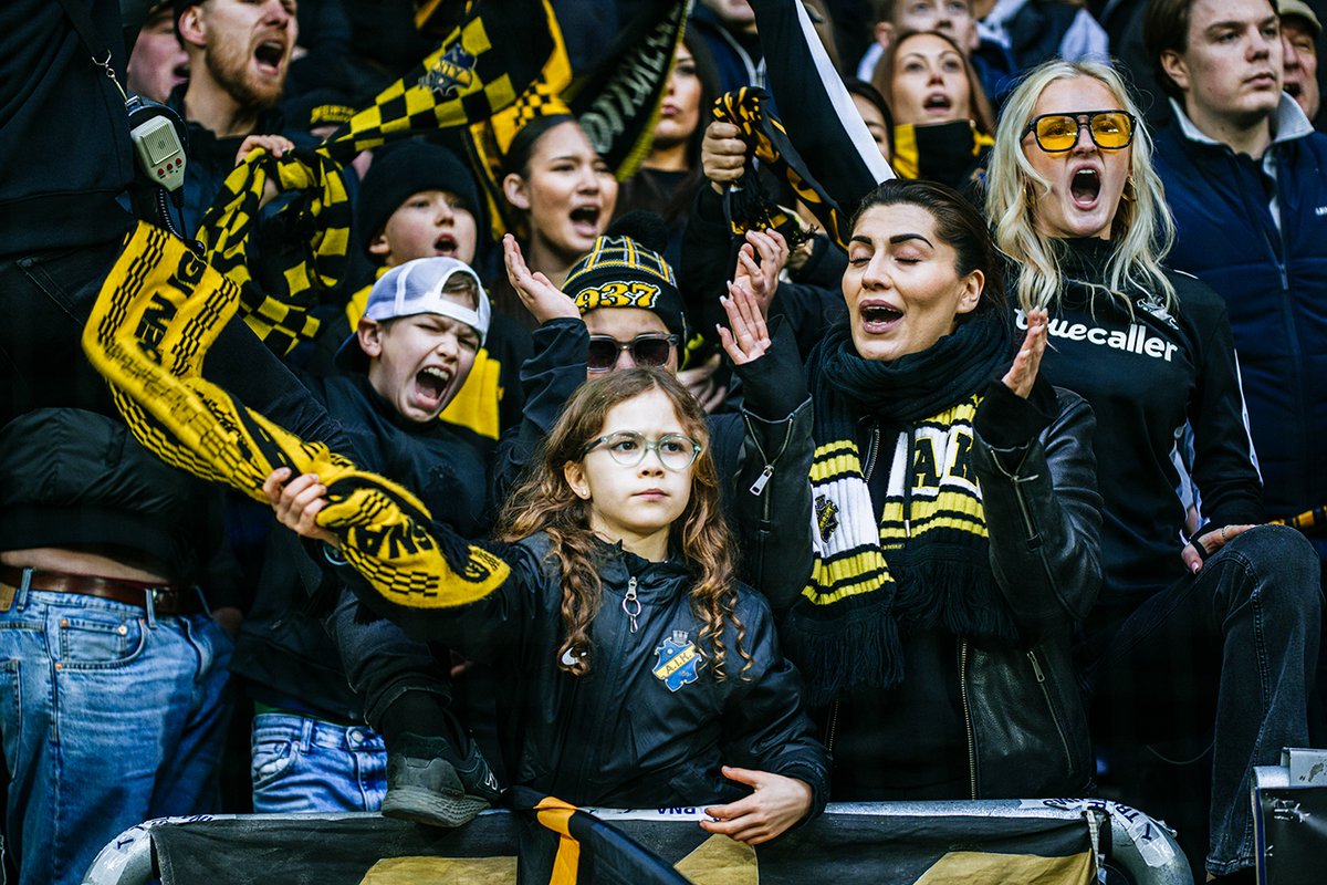 AIK Fotboll tweet media