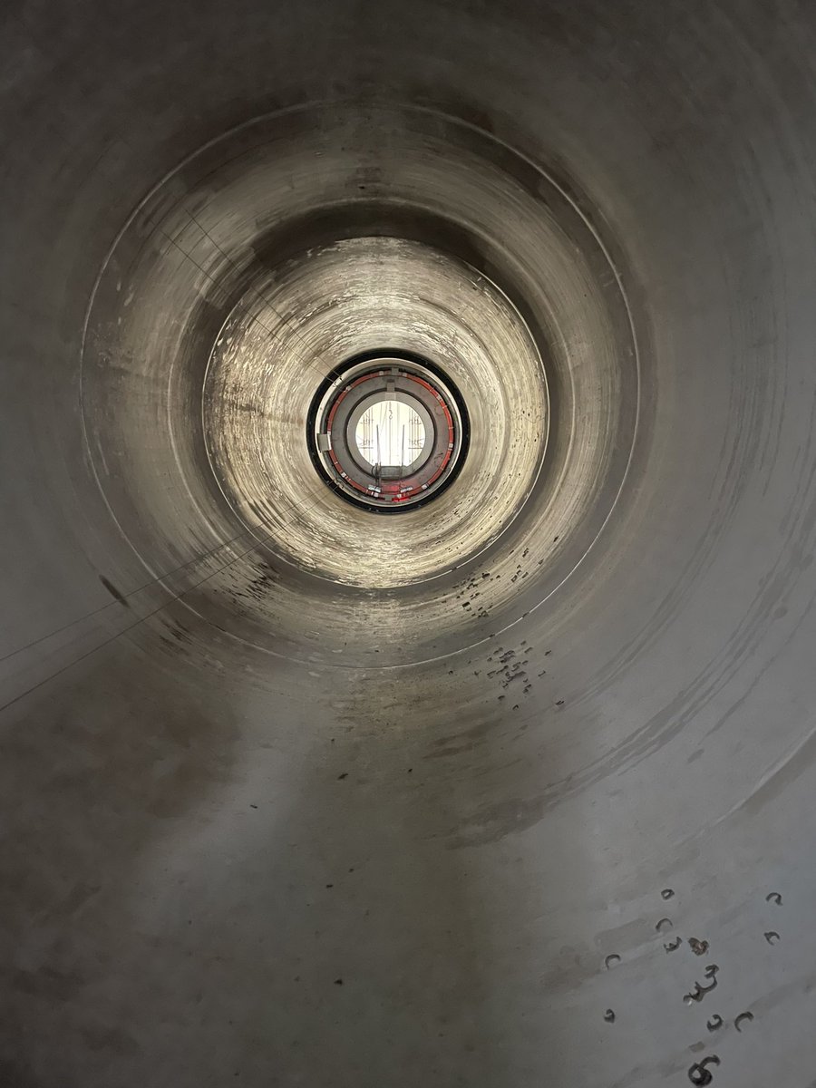 Absolutely brilliant trip and tour through the Falkirk Wheel today with @scottishcanals amazing team. This engineering masterpiece hailed the world over, is the backdrop to so much potential to be harnessed from our canals and waterways. Thanks for the hospitality folks