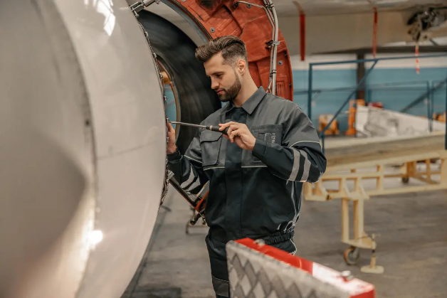 Ever wondered what an aerospace engineer does? Learn more about the responsibilities of an aerospace engineer on hubs.li/Q02fkVYN0

#CareersInElectronics #IPCEF #electronics #careers #stem #stemeducation #education #CTE #jobskills #careerteched