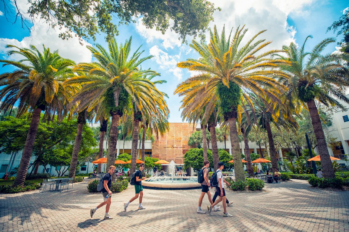 univmiami tweet picture