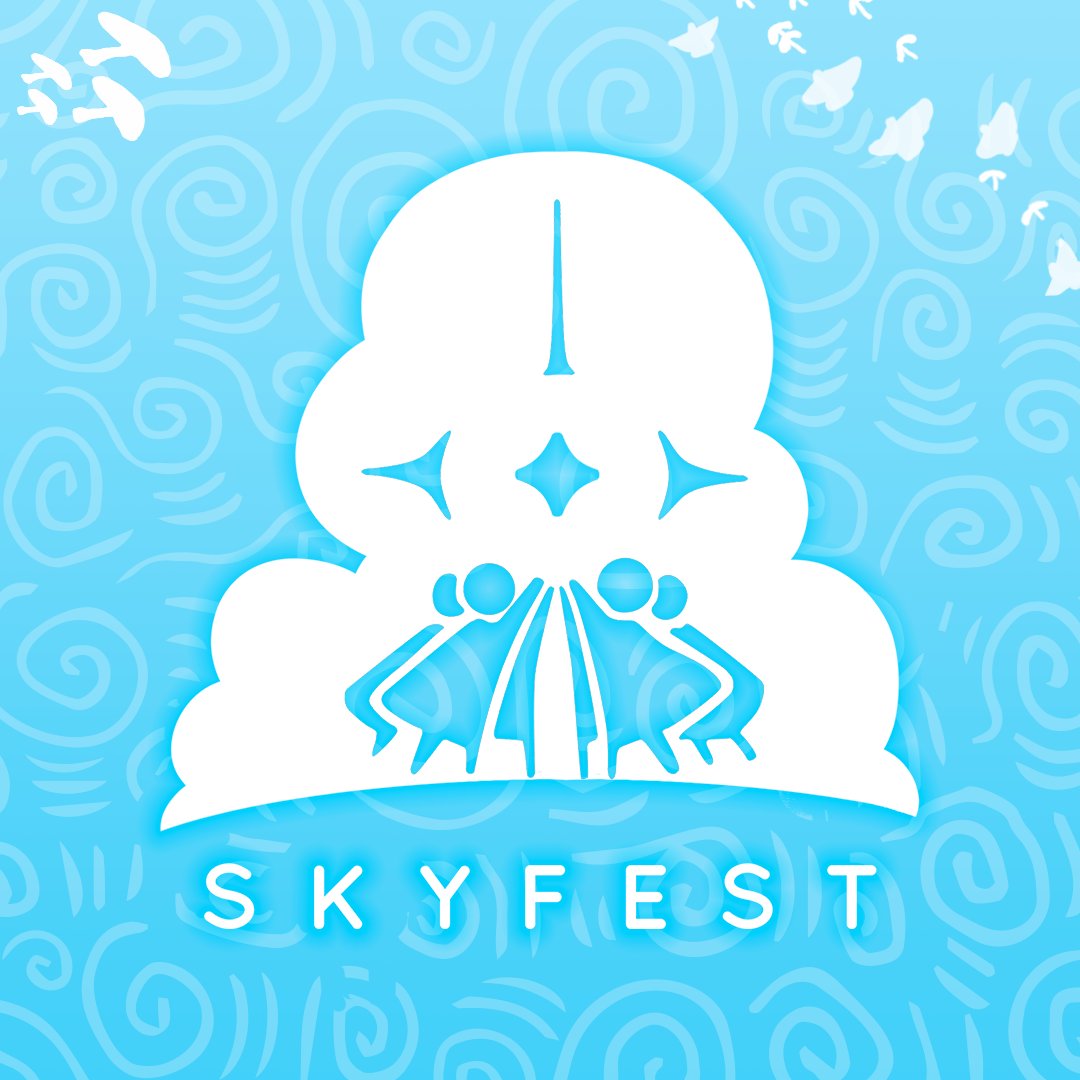 Sky 星を紡ぐ子どもたち on X: Sky 星を紡ぐ子どもたち on X: