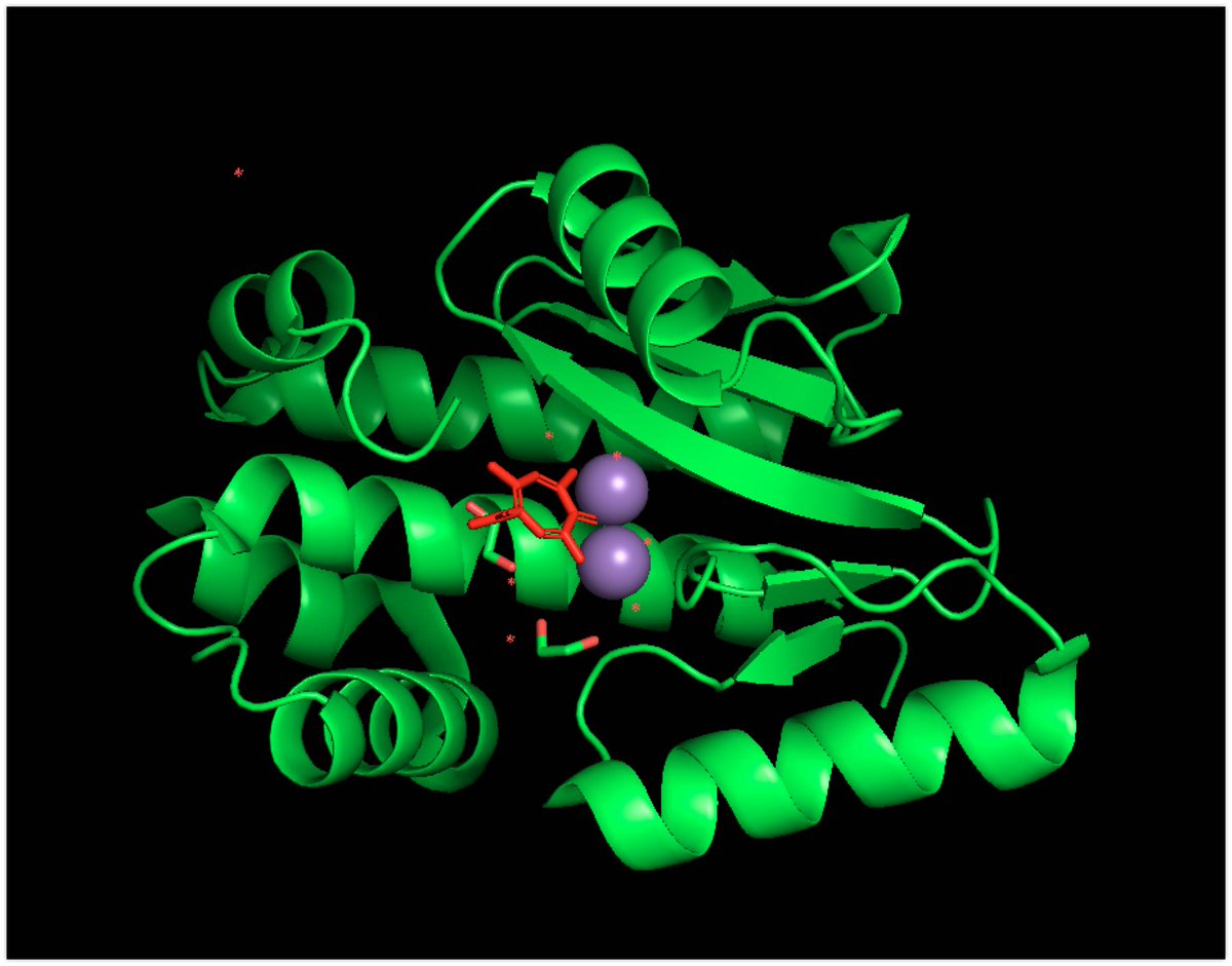 【新記事公開！】 
In silico創薬のLigand-based screeningについての記事を公開しました！ 

話題のプベルル酸の毒性予測とインフルエンザ治療薬への可能性を模索しています。

ぜひ試してみてください！ 

labo-code.com/bioinformatics…

#LabCode #Insilico創薬 #QSAR #LigandBasedscreening