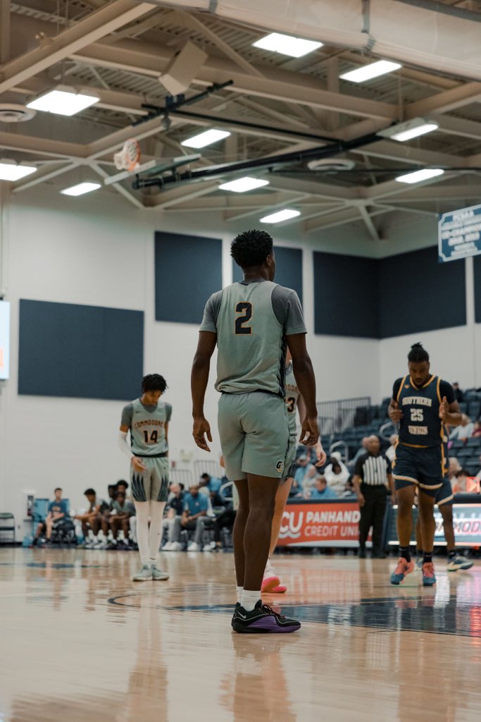 First off I want to thank coach Gaffeny and the gulf coast st staff for giving me the opportunity to play the game I love at the next level. Thankful for all my teammates this season! But after recent coaching changes I will be entering the transfer portal.💙