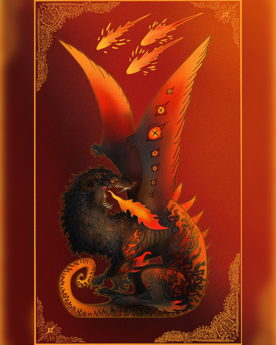 creature_jack's tweet image. 