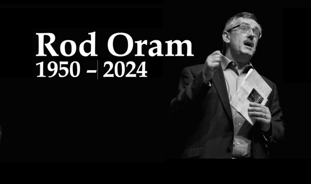 This Friday morning, Newsroom should be running Rod Oram's new column. Instead, we will be farewelling him at a service in celebration of his life. newsroom.co.nz/2024/04/04/rem…