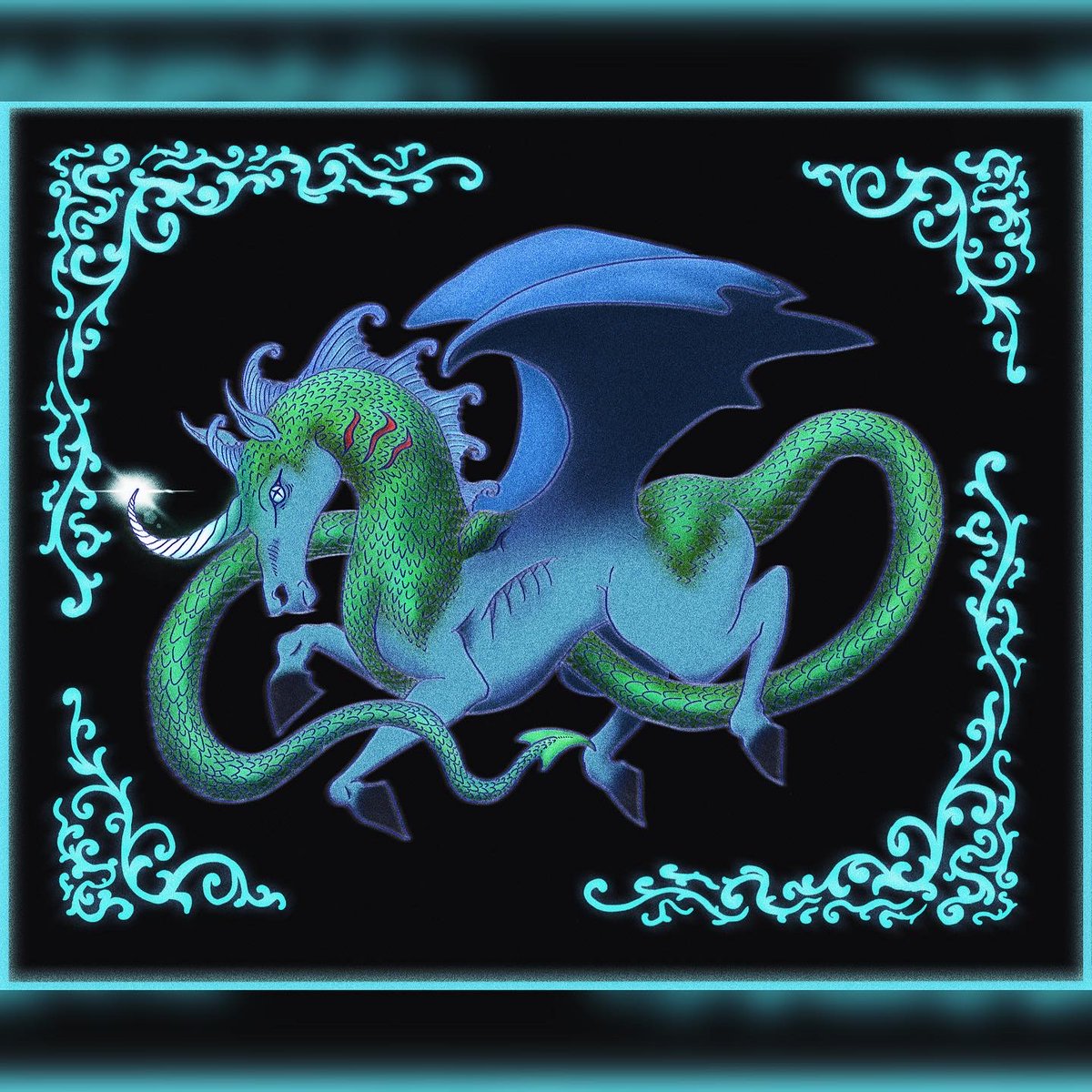 creature_jack's tweet image. 