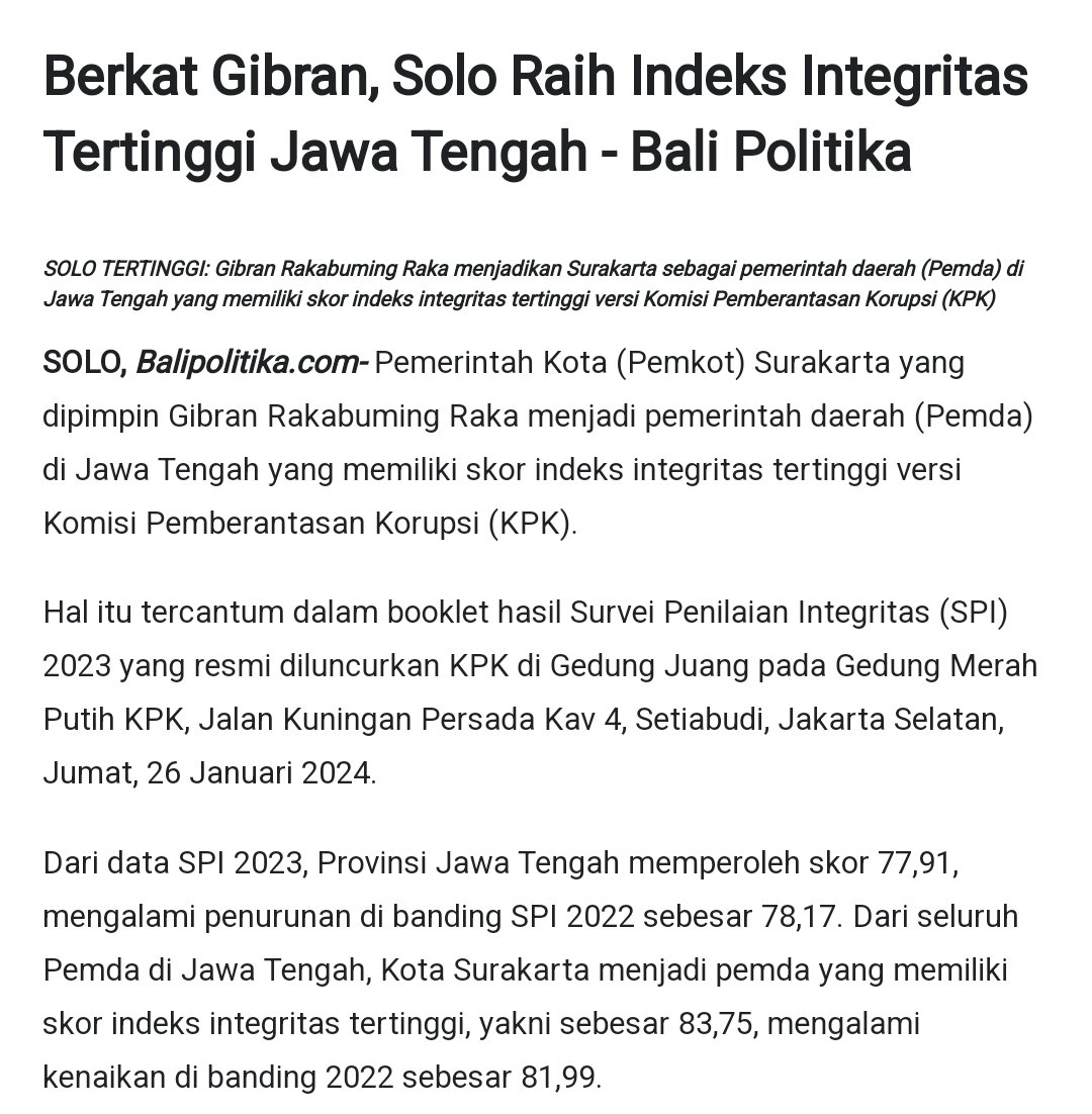 Ini berita buruk buat dedemit janggar dan dedengkot abah 🤣🤣🤣🤣🤣