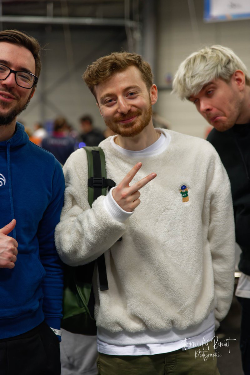 Benoit_F_Photo's tweet photo. @Rhobalasv2 @TraYt0N @tikylol Boh ! Pourtant t'avais l'air grave content à ton départ, je comprend pas
cc @TraYt0N https://t.co/BAMF6f6EwD