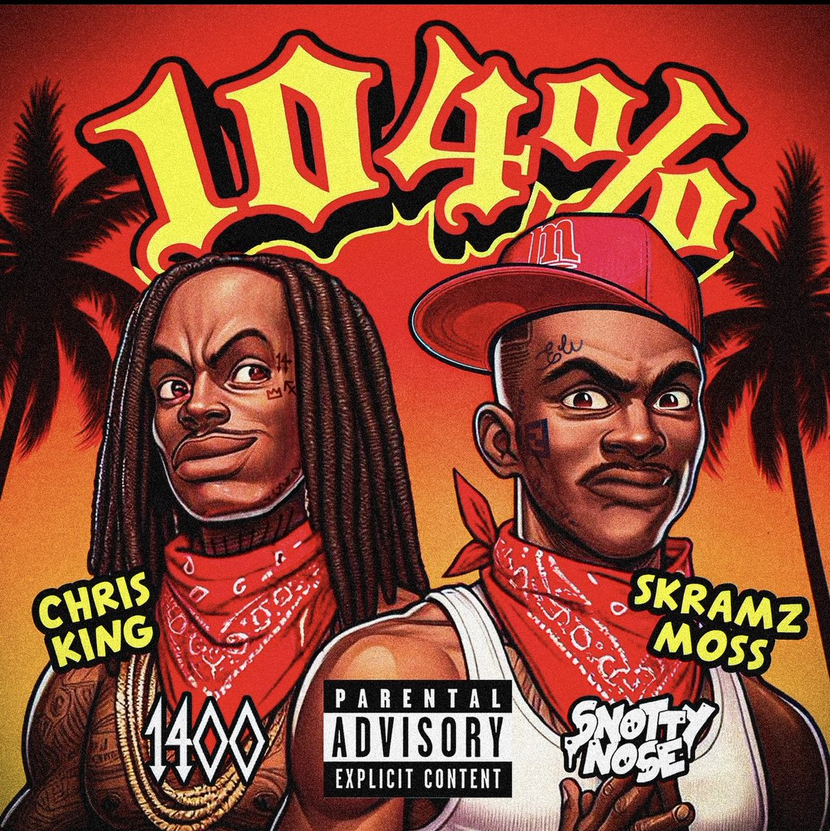 i’m dropping a single from every project i been hyping up because it’s my Father’s Birthday.

go get “What I Got 2 Lose? (MOVE!)
by Chris King &amp; Goldie 14
&amp;
go get “Play 4 My Team”
by Chris King &amp; Skramz Moss

via Soundcloud now.