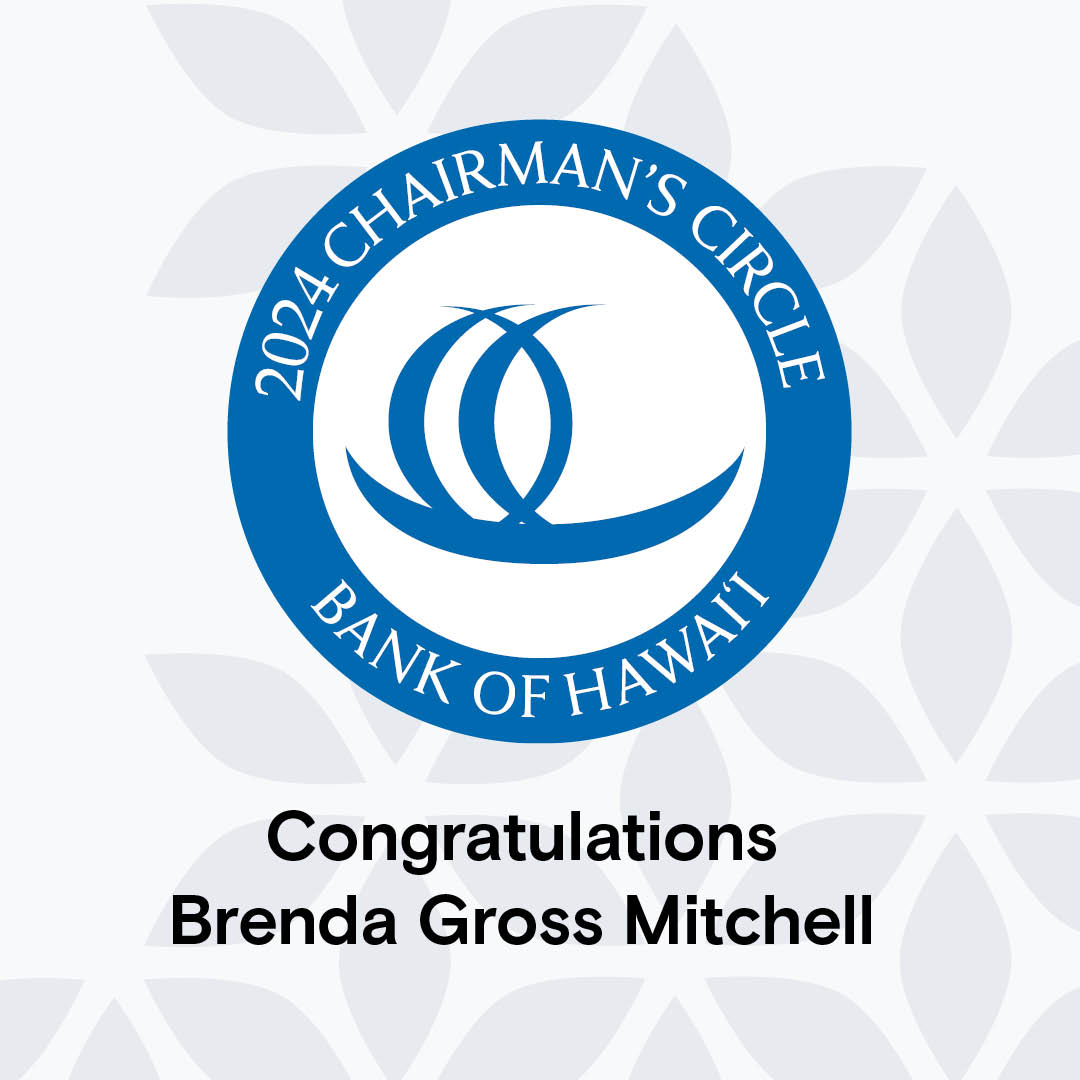 Congrats to Brenda Gross Mitchell for being named among our top producing Residential #LoanOfficers and #ChairmansCircle awardees for 2023! Your efforts and dedication have played a pivotal role in making the dreams of #homeownership a reality for our customers.