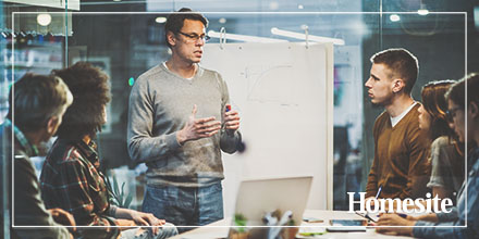 Check out this role for Senior Manager, Business Compliance with the team at @Homesite. Manage projects for adherence to document and record control, and internal controls and compliance with company policies. Learn more and apply here. #iWork4AmFam bit.ly/43IGygA
