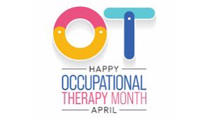 🎉Celebrating National Occupational Therapist Month! 🎉 Shoutout to Ms. Mueller, our very own, for her dedication and passion in helping others live their best lives. Thank you for making a difference every day! #OTMonth #OccupationalTherapy #ConnMagnet