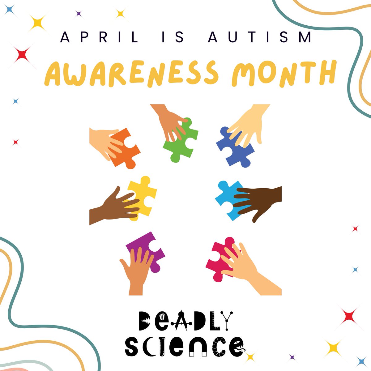 April is Autism Awareness Month! Let's celebrate the unique perspectives and talents of individuals on the autism spectrum and continue to promote understanding and acceptance for all. 💜 Providing Autism support in First Nations communities: ow.ly/IOpS50R80H9