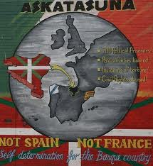 New Book Review: Radical Basque Nationalist-Irish Republican Relations, A History by Niall Cullen – The Irish Story reviewed by @JohnDorney2 theirishstory.com/2024/04/04/boo… @RoutledgeHist