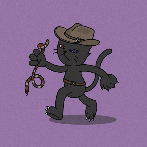 DreadlocLion's tweet image. @FelineFiendz #fursure