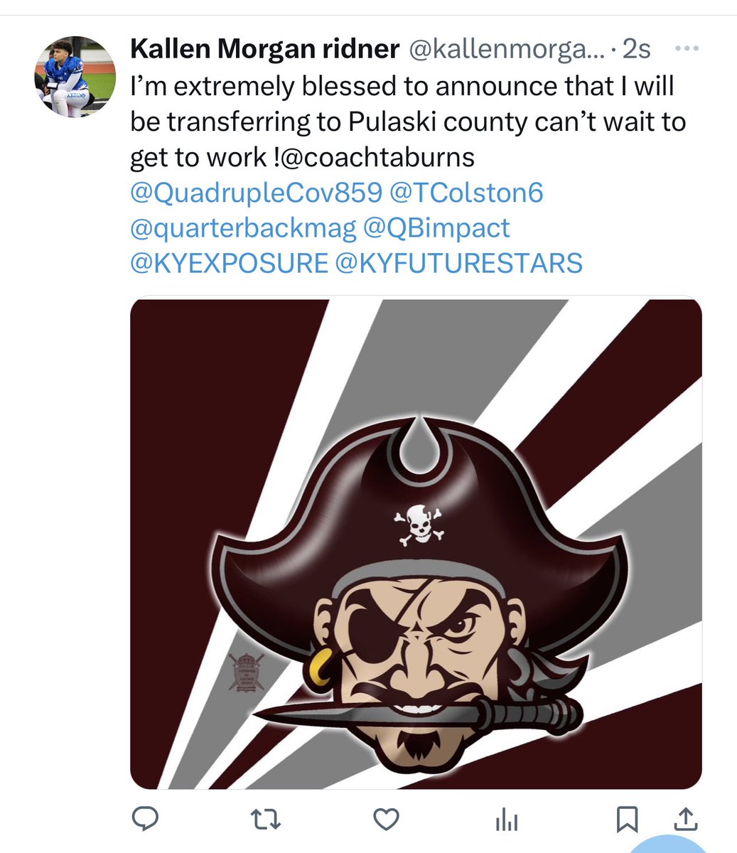 KallenRidner5's tweet image. @PCHSFB @coachtaburns