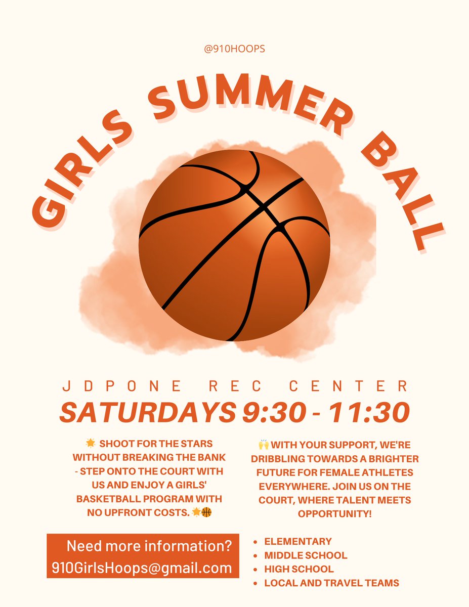 910GirlsHoops tweet media