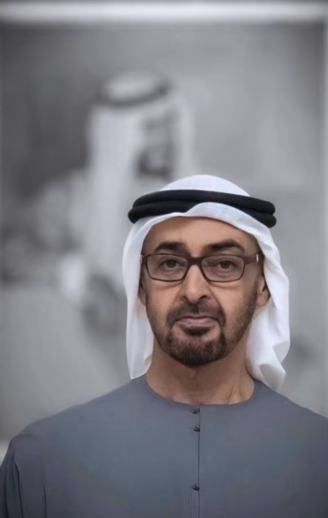 قايدنا وفخر بلادنا الحكيم.