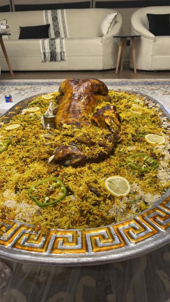 #الخامسة

مطبخ ســـنام
50800646