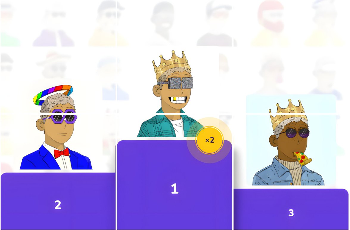 🌟 Exciting news! We're rolling out our Hall of Fame on Instagram, featuring the most voted NFTs from our previous competitions here: instagram.com/flexart.io/! 🎨 

Here you see the first 2 competitions from  <a href="/DeNutzNFT/">DeNutz NFT 🤙</a> &amp; <a href="/1HiveNFBeez/">🐝NFBeez🐝</a> !!

Follow us now and witness the beauty