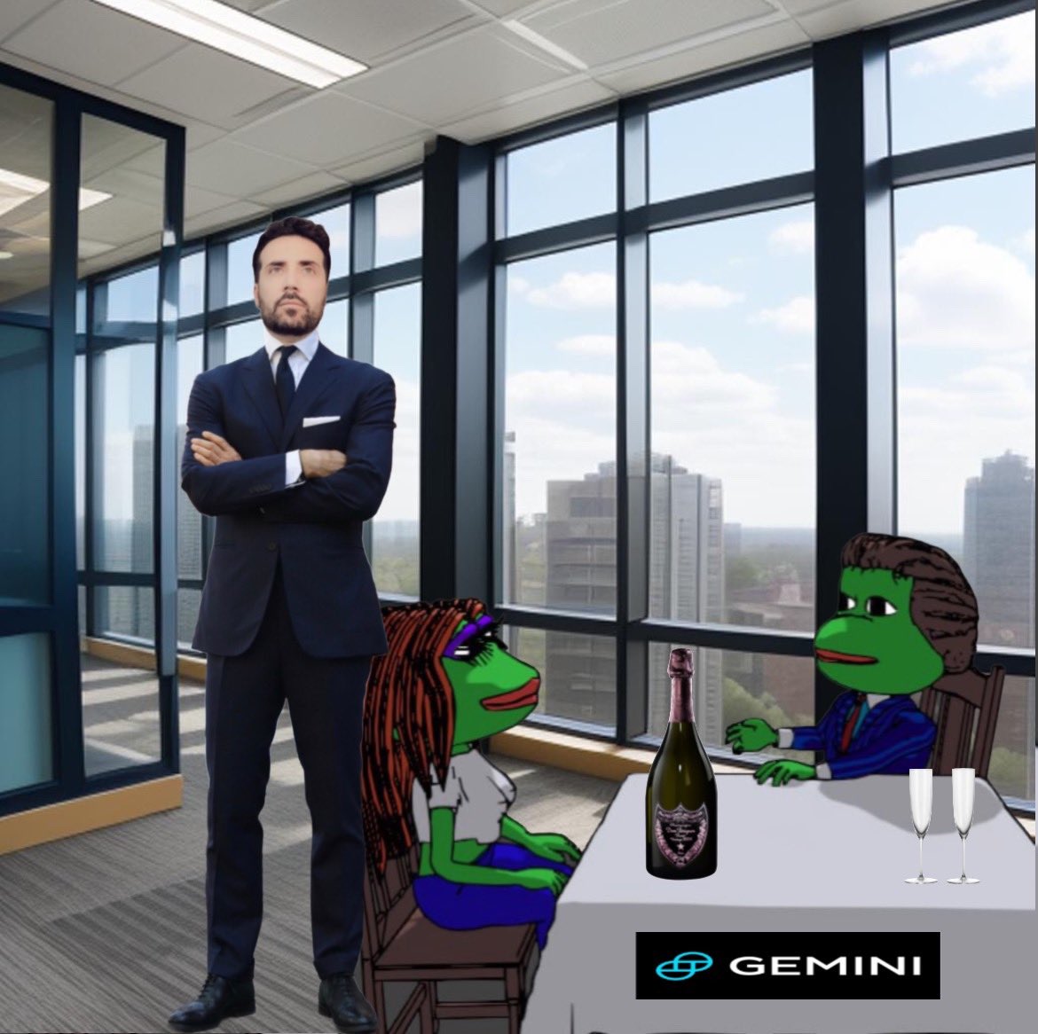 fottiecoin's tweet photo. Study 📚 @davidgokhshtein @pepecoineth @pepecoins https://t.co/S2p2H4yk8S