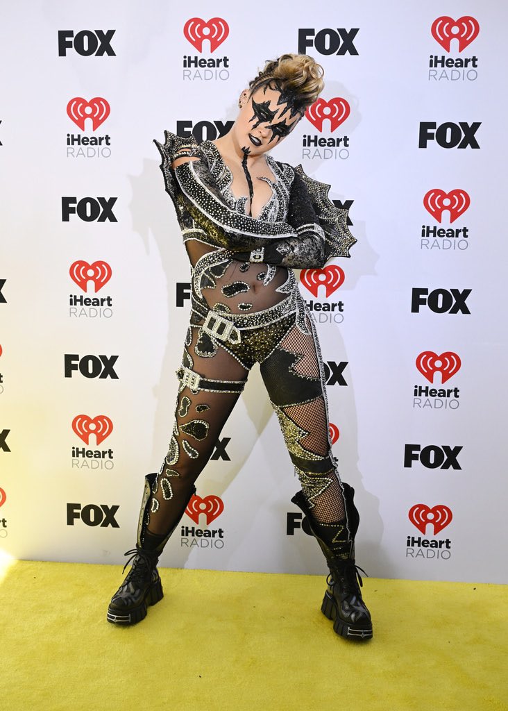 WrecktheMachine's tweet image. 