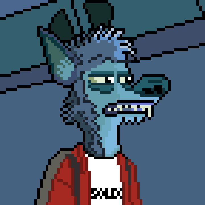 Within the next 24 hrs we will be conducting an airdrop to all presalers. 

Watch what happens after 🌪️