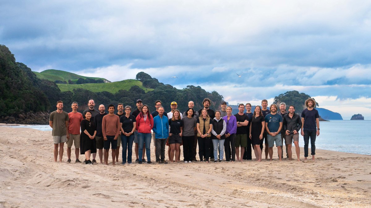 Starboard Maritime Intelligence (@starboard_nz) on Twitter photo News: New Zealand tech helping to protect our oceans secures investment
Great to have you as part of the team Altered Capital, <a href="/IcehouseVenture/">Icehouse Ventures</a>, Invest South, <a href="/soul_capital/">Soul Capital</a>, Whakatupu Aotearoa Foundation, and <a href="/SeaAhead/">SeaAhead Bluetech Innovation</a> 🌊
starboard.nz/news-starboard… News: New Zealand tech helping to protect our oceans secures investment
Great to have you as part of the team Altered Capital, <a href="/IcehouseVenture/">Icehouse Ventures</a>, Invest South, <a href="/soul_capital/">Soul Capital</a>, Whakatupu Aotearoa Foundation, and <a href="/SeaAhead/">SeaAhead Bluetech Innovation</a> 🌊
starboard.nz/news-starboard…
