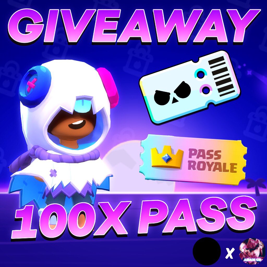 🎊{100X PASS GIVEAWAY}🎊

STEPS: 🔎
Like ❤️ &amp;  RT ♻️ 

You must download Raid Shadow Legends for the FIRST TIME using this link: strms.net/raid_adamz_cr.

One pass for first 50 to get level 25, 20 blue shards, AND 2 purple shards.

Another pass for first 50 to get 2 gold shards.