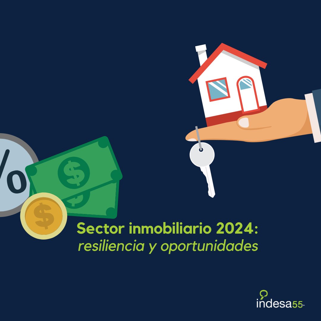 indesacapital's tweet image. Te esperamos mañana en el Foro Empresarial INDESA de abril, donde analizaremos el panorama económico 🪙📈 para la próxima administración y el sector inmobiliario panameño 🏘️🏙️ en el 2024. Mantente atento a nuestras redes sociales. #Indesa #Panamá #Economía