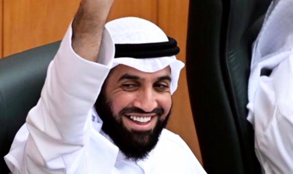 وليد خالد عمير الدقباسي tweet media
