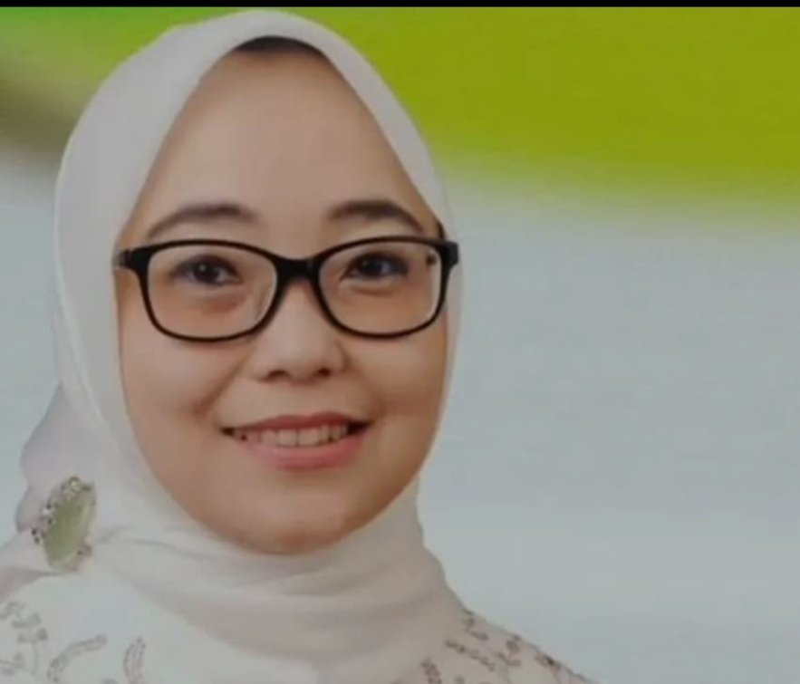 Innalillahi Wa Inna Ilaihi Roji'un. dukacita mendalam atas wafatnya seorang kader pergerakan terbaik, Erni Sugiyanti. Semoga Allah mengampuni dosannya dan menempatkannya di tempat yg mulia. Laha Alfatihah..