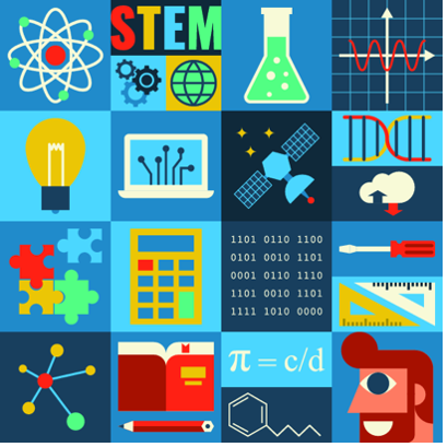 How do innate cognitive characteristics relate to success in STEM? Proud to share a new series of studies on visual imagery and STEM, including some surprising gender-specific effects involving (lack of) object imagery on computational processing. doi.org/10.31234/osf.i…