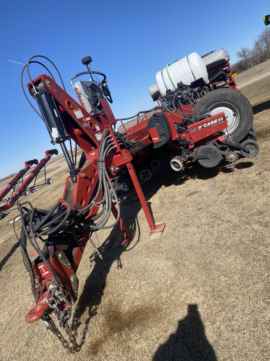 For Sale‼️ infinityag.com/listings-indi.… #Plant #planter #plant24 #agx #farm We Ship👍