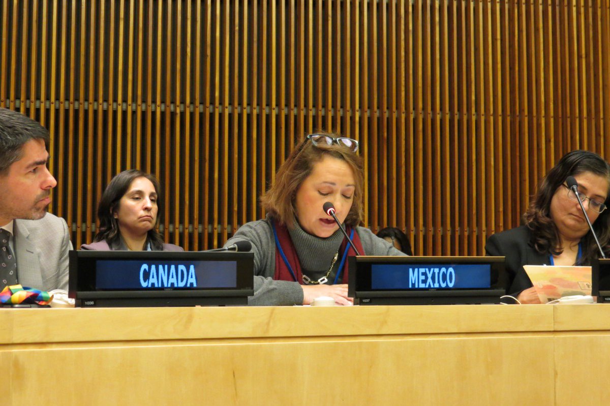 MexOnu tweet picture