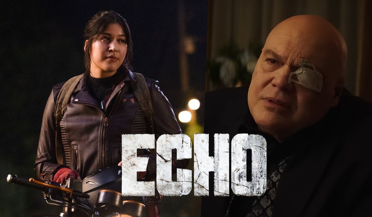 Check out our review of the first episode of #Marvel #Echo tonight at 9pm ET (or anytime thereafter), with special guest Native American Studies expert and wonderful colleague @TsalagiPhD ! Great conversation-- you'll enjoy it! youtube.com/watch?v=gR1Tco…