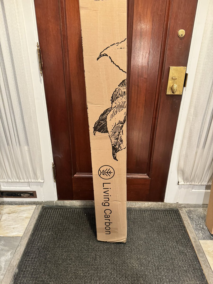 jrkelly's tweet photo. Oh man I am loving a world where 2 new GMO plants are shipping to homes on the same day !! 🌱🧬🌱🧬🌱

Thanks @light_bio and @living_carbon, @maddiehalla !!

GM that adds traits that consumers love (beauty, sustainability) is a huge, new market.  Two of the leaders here🙌🙌🙌 https://t.co/X82RTQU7Ck