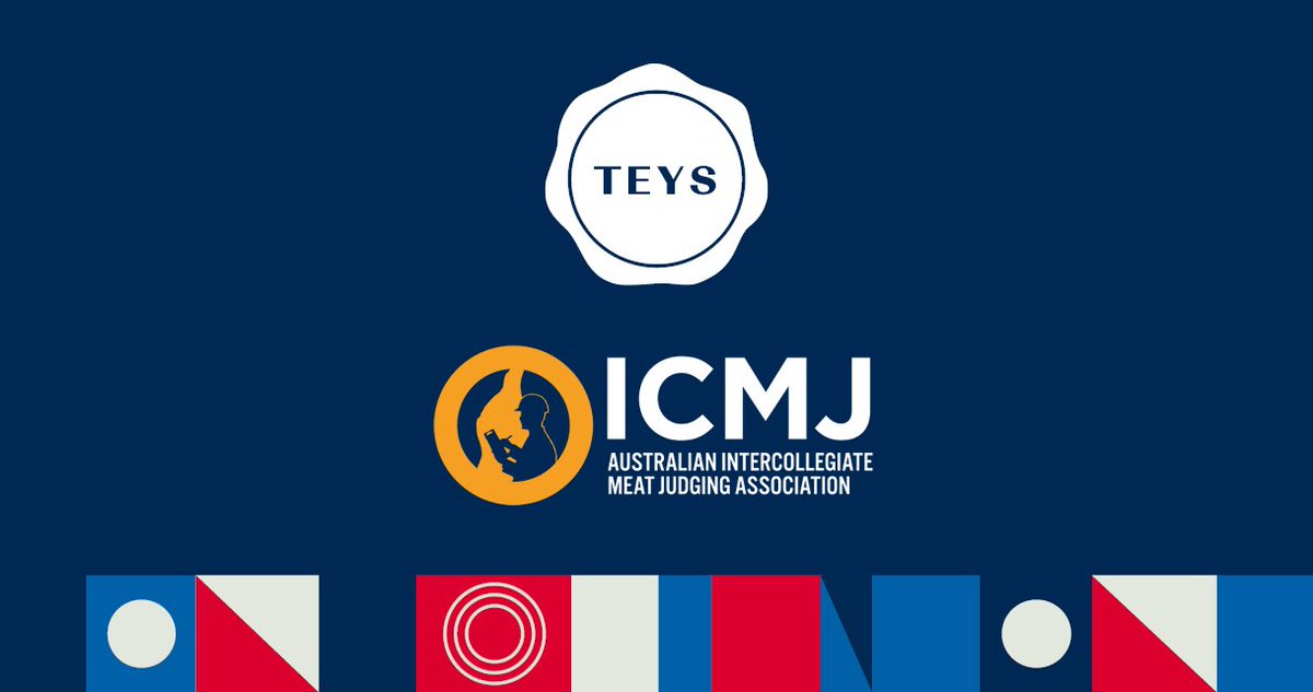 The Teys Team is once again sharing our commitment to the future of an industry we love, through our partnership of ICMJ Northern in Rockhampton this April. au.teysgroup.com/news/igniting-…