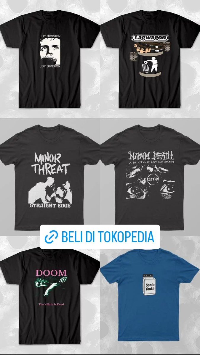 Silakan transaksi di sini
tokopedia.com/monoton-roomst…