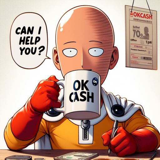 williampaty_pw's tweet photo. Hi guys, if you need help getting started with #cryptocurrency #okcash join one of the largest dedicated communities on 
discord: https://t.co/8IpcSNQbCE 
To learn more about $Okcash:  https:// https://t.co/EQyoXOrPuu https:// https://t.co/5aaF3y4z6s
 #multichain  $Ok  #meme #btc https://t.co/BbLDgpN85l