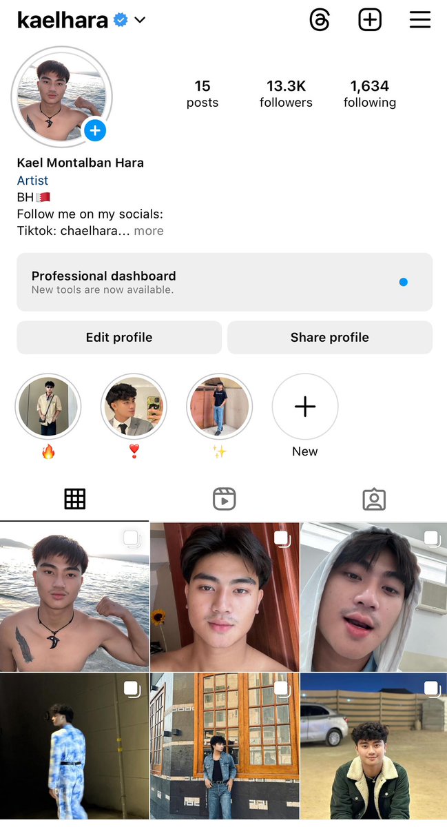 garciakel🧢 tweet media