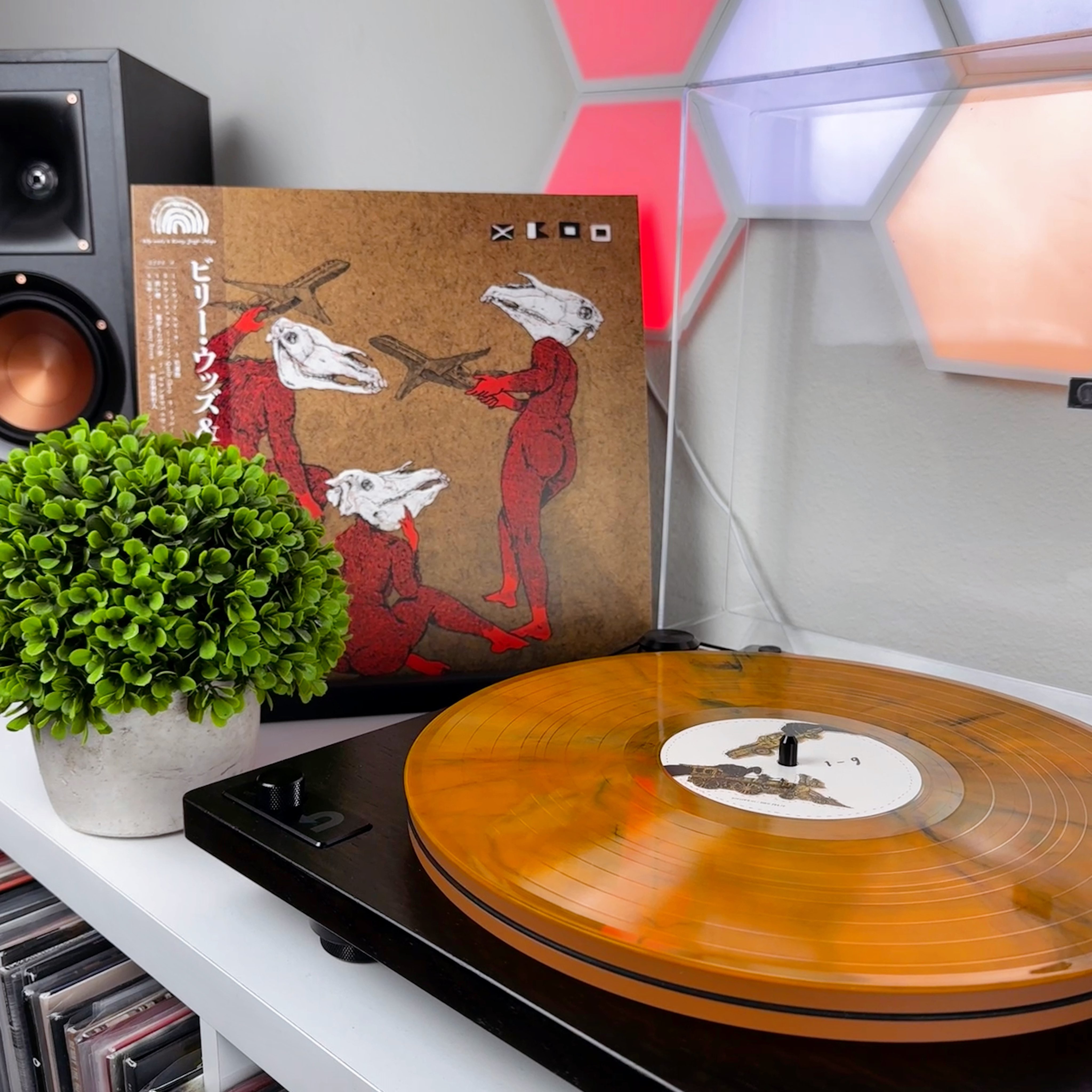 Dro 💿 Vinyl News on X: 