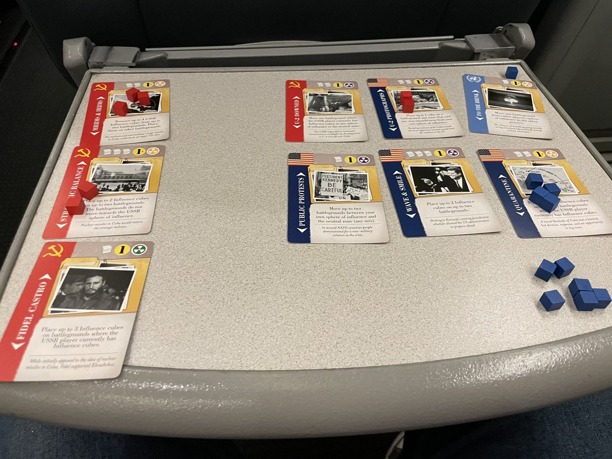 HeavyCardboard's tweet photo. I owe all y’all an apology for the lil’ nuke war I caused in #13Minutes. And here I thought the weather was bad before…

So sorry, y’all.  Hopefully we still make it to #CircleDC24! https://t.co/p48s2fvQbt